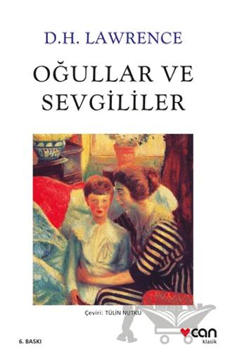 Oğullar ve Sevgililer