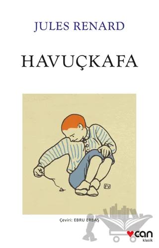 Havuçkafa