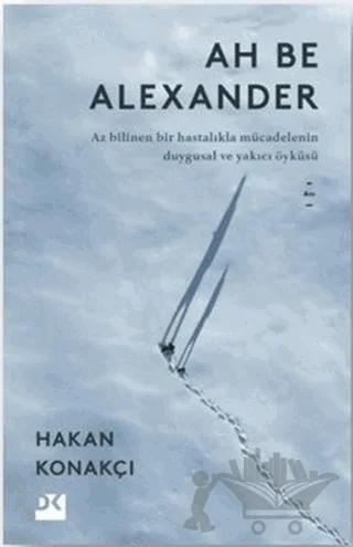 Ah Be Alexander