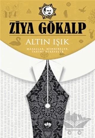 Altın Işık
