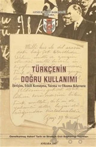 Türkçenin Doğru Kullanımı