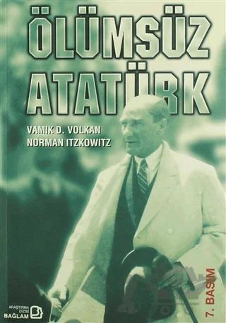 Ölümsüz Atatürk