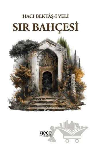 Sır Bahçesi