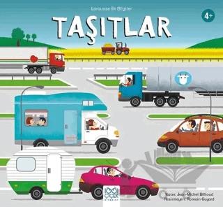 Taşıtlar