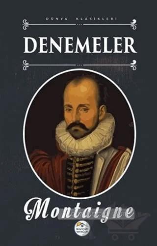 Denemeler