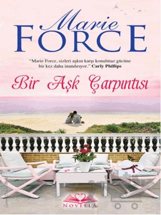 Bir Aşk Çarpıntısı