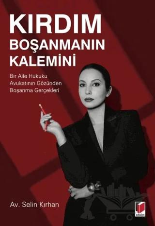 Kırdım Boşanmanın Kalemini