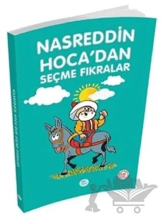 Nasreddin Hocadan Seçme Fıkralar