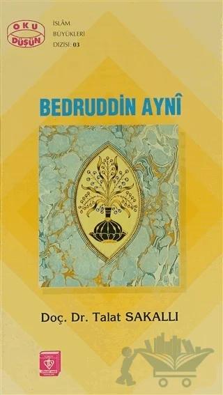 Bedruddin Ayni