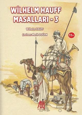 Wilhelm Hauff Masalları-3