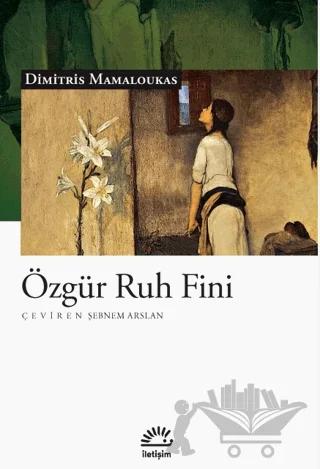 Özgür Ruh Fini