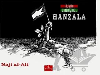 Filistin Direnişinde Hanzala