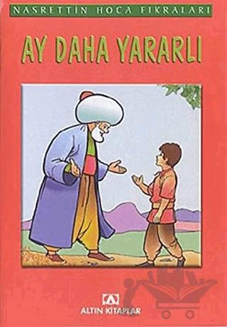 Ay Daha Yararlı