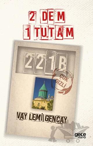 2 Dem 1 Tutam