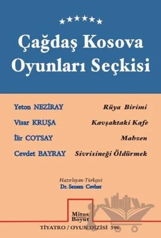 Çağdaş Kosova Oyunları Seçkisi