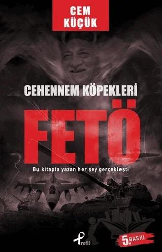 Cehennem Köpekleri