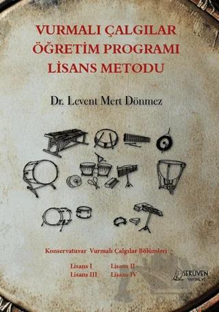 Vurmalı Çalgılar Öğretim Programı Lisans Metodu
