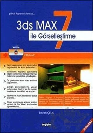 3ds Max 7 ile Görselleştirme