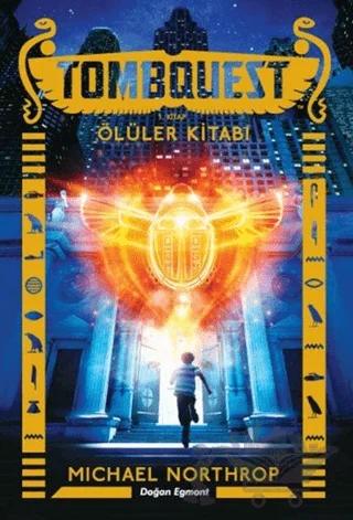 Tombquest: Ölüler Kitabı