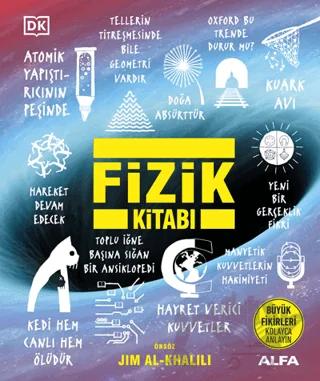 Fizik Kitabı