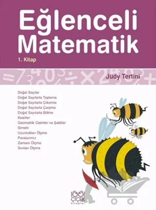 Eğlenceli Matematik 1. Kitap