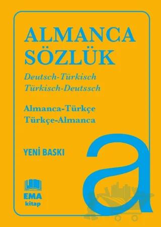 Almanca Sözlük