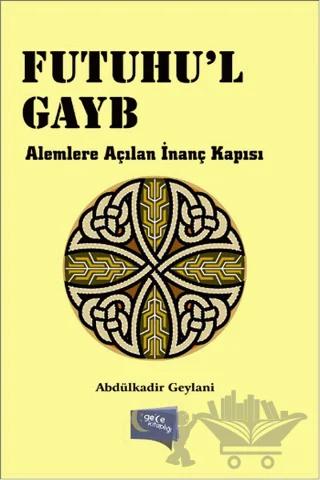 Futuhu'l Gayb