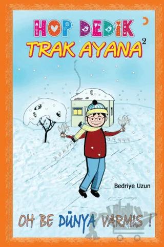 Hop Dedik Trak Ayana 2