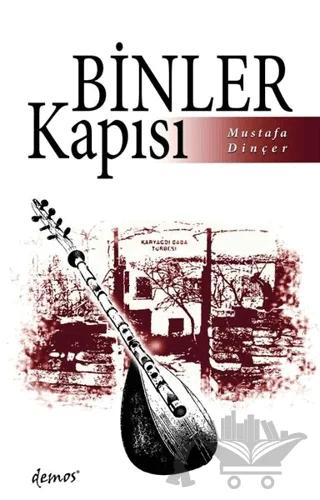 Binler Kapısı