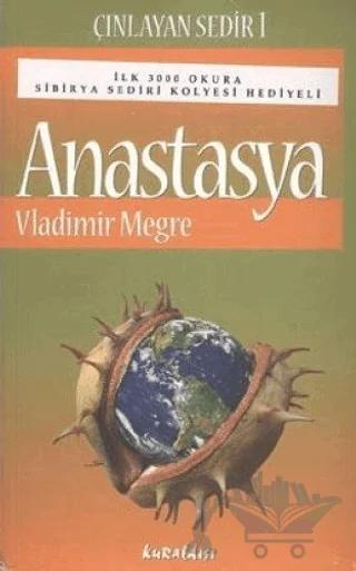 Anastasya