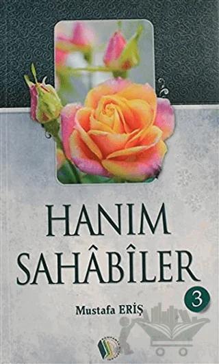 Hanım Sahabiler 3