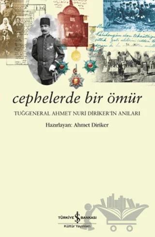 Cephelerde Bir Ömür