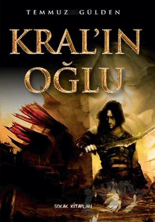 Kral’ın Oğlu