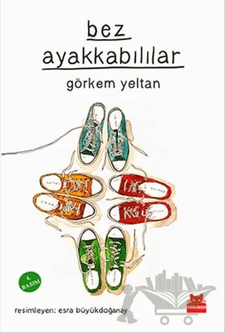 Bez Ayakkabılılar