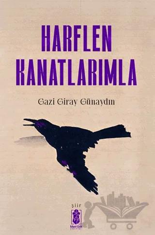 Harflen Kanatlarımla