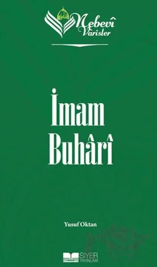 Nebevi Varisler 31 - İmam Buhari