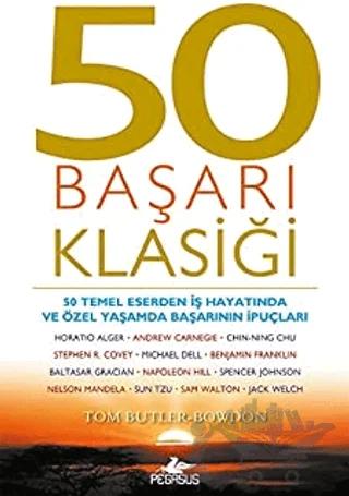 50 Başarı Klasiği