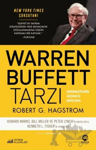 Warren Buffett Tarzı