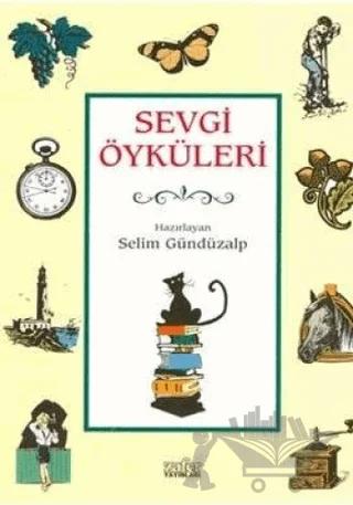 Sevgi Öyküleri