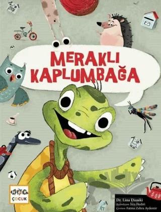 Meraklı Kaplumbağa