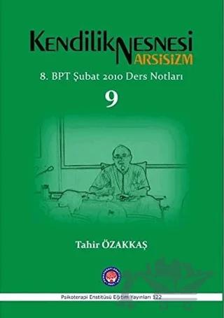 Kendilik Nesnesi Narsisizm