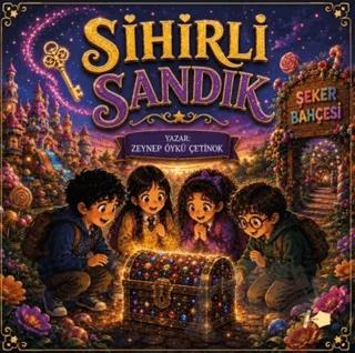 Sihirli Sandık
