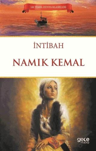 İntibah
