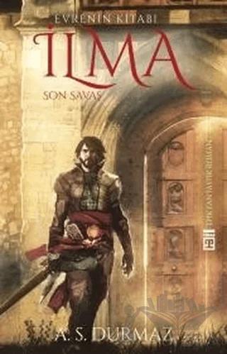 Evrenin Kitabı İlma - Son Savaş