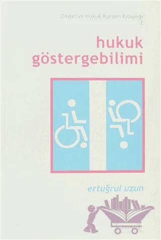 Hukuk Göstergebilimi