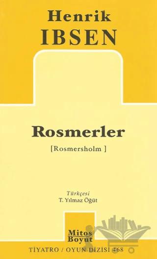 Rosmerler