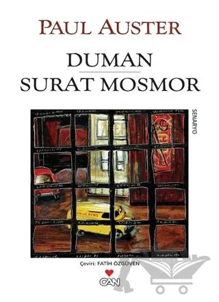 Duman Surat Mosmor