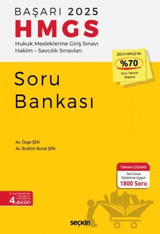 Başarı – HMGS Soru Bankası