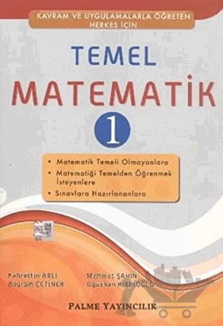 Temel Matematik 1