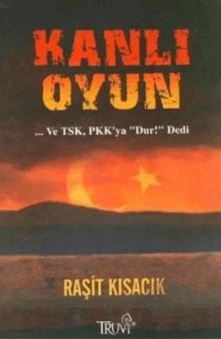 Kanlı Oyun